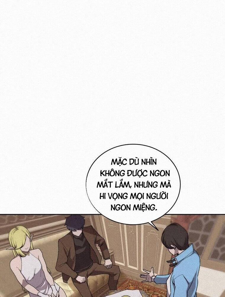 Thực Thư Pháp Sư 58 trang 3