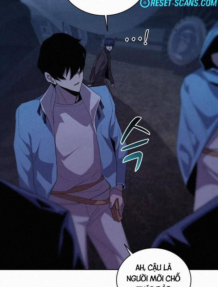 Thực Thư Pháp Sư 58 trang 32