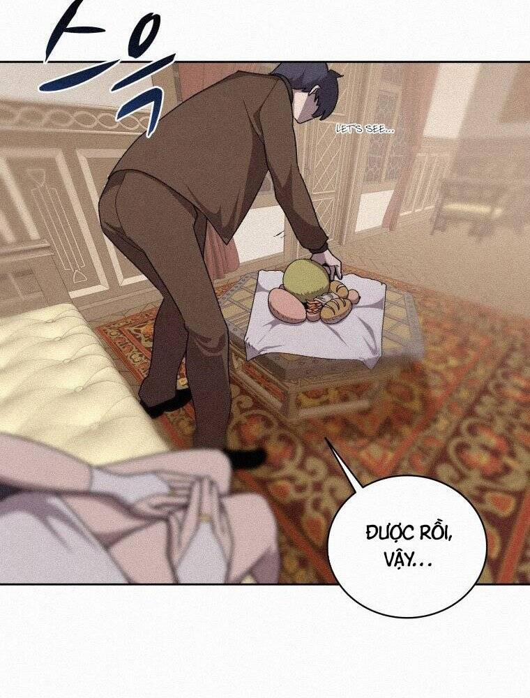 Thực Thư Pháp Sư 58 trang 5