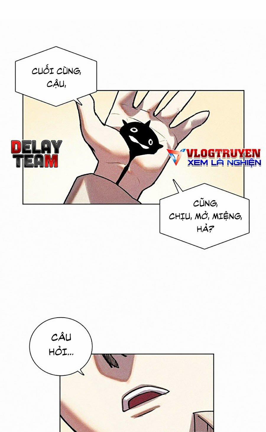 Thực Thư Pháp Sư 6 trang 10