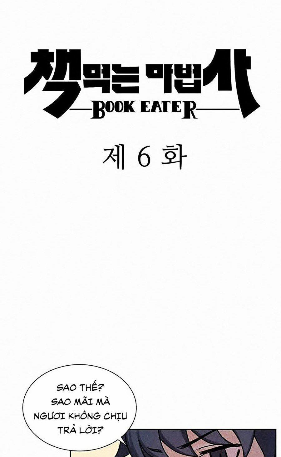 Thực Thư Pháp Sư 6 trang 13