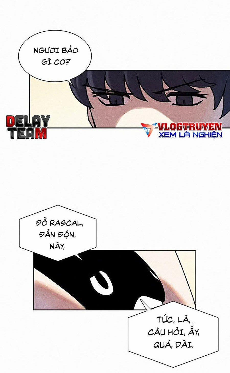 Thực Thư Pháp Sư 6 trang 15