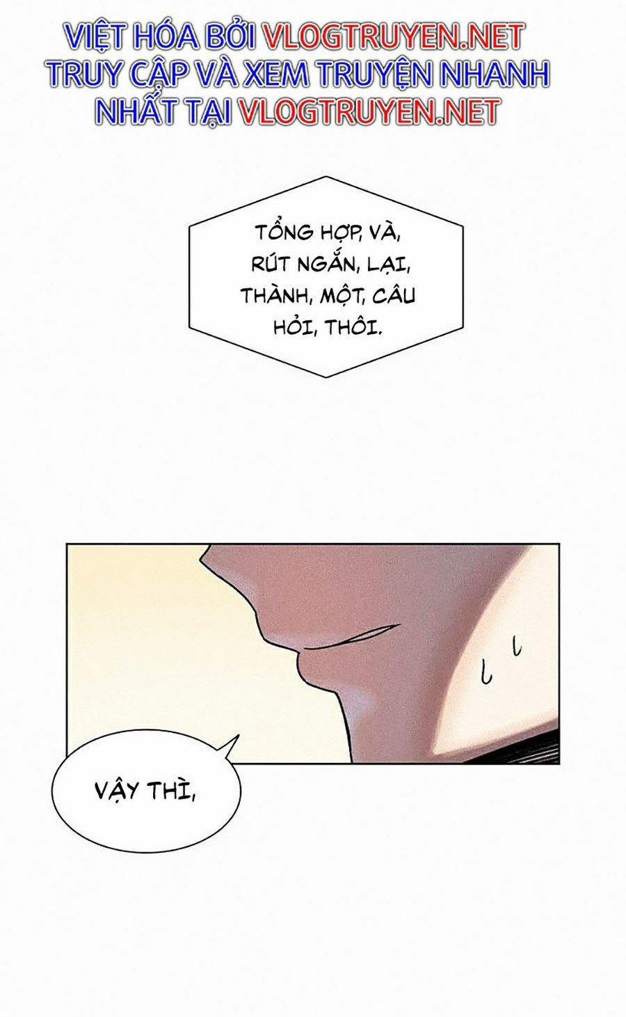 Thực Thư Pháp Sư 6 trang 17