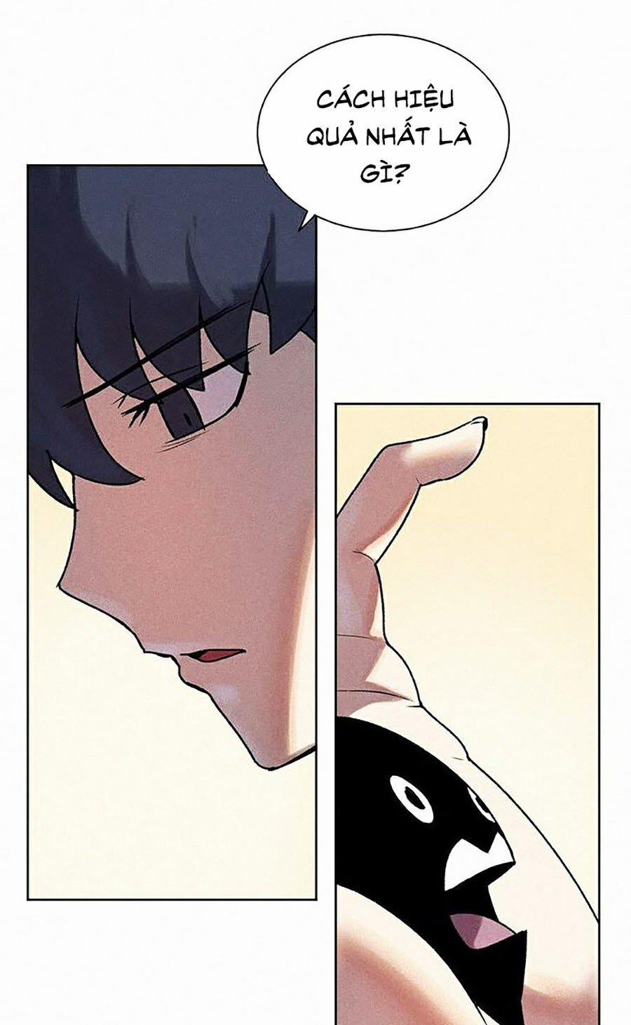 Thực Thư Pháp Sư 6 trang 18