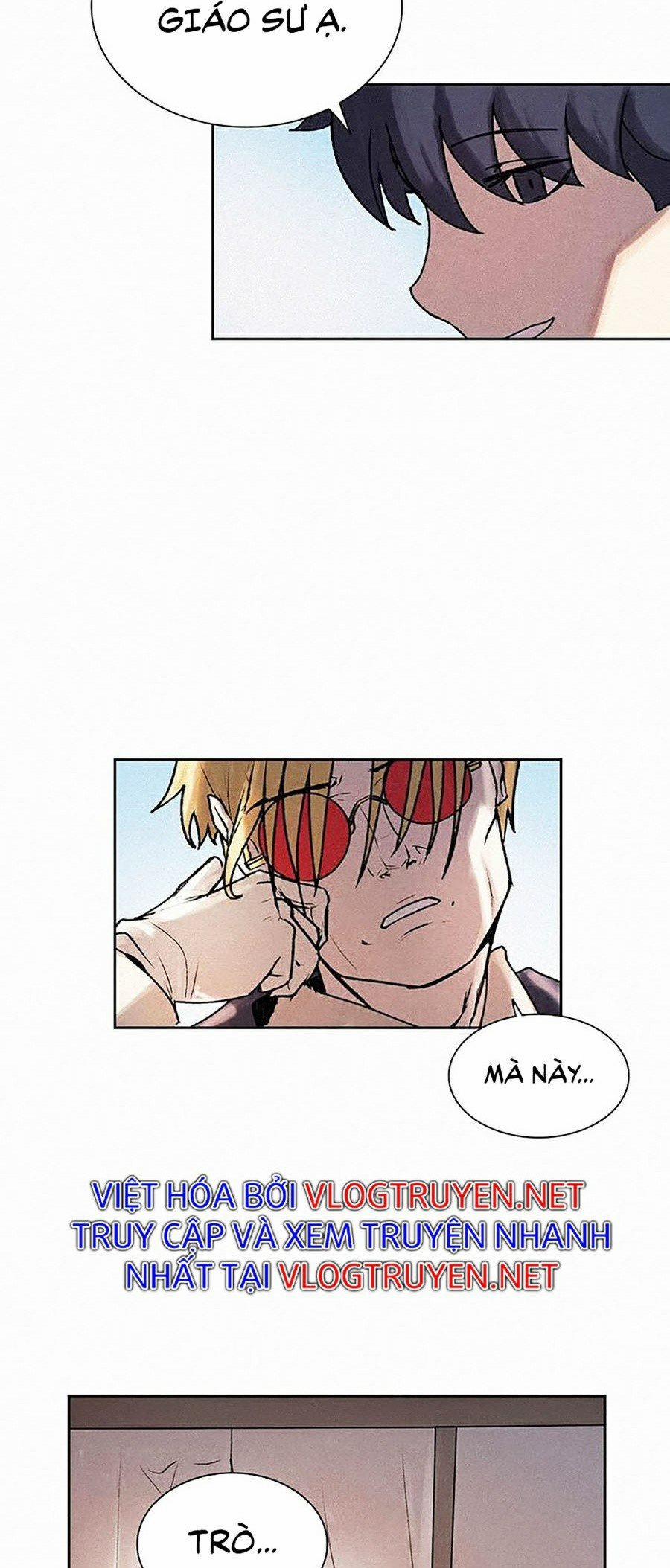 Thực Thư Pháp Sư 6 trang 27