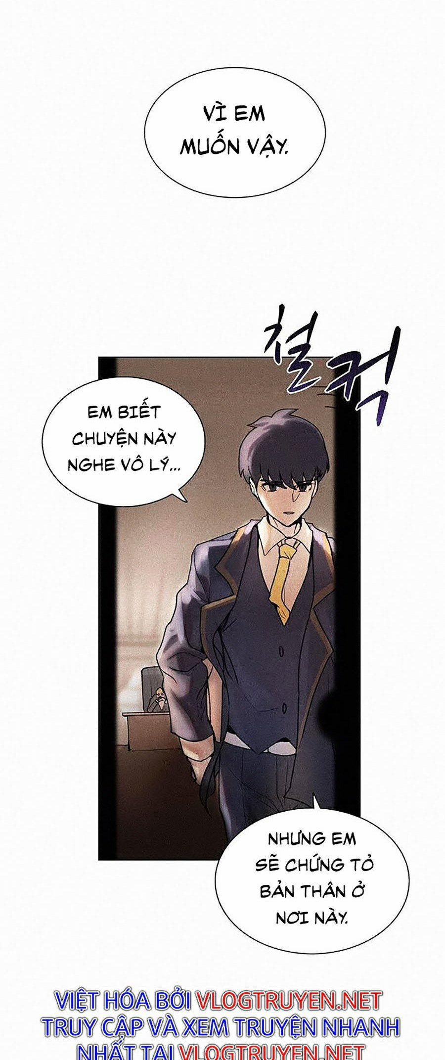 Thực Thư Pháp Sư 6 trang 31