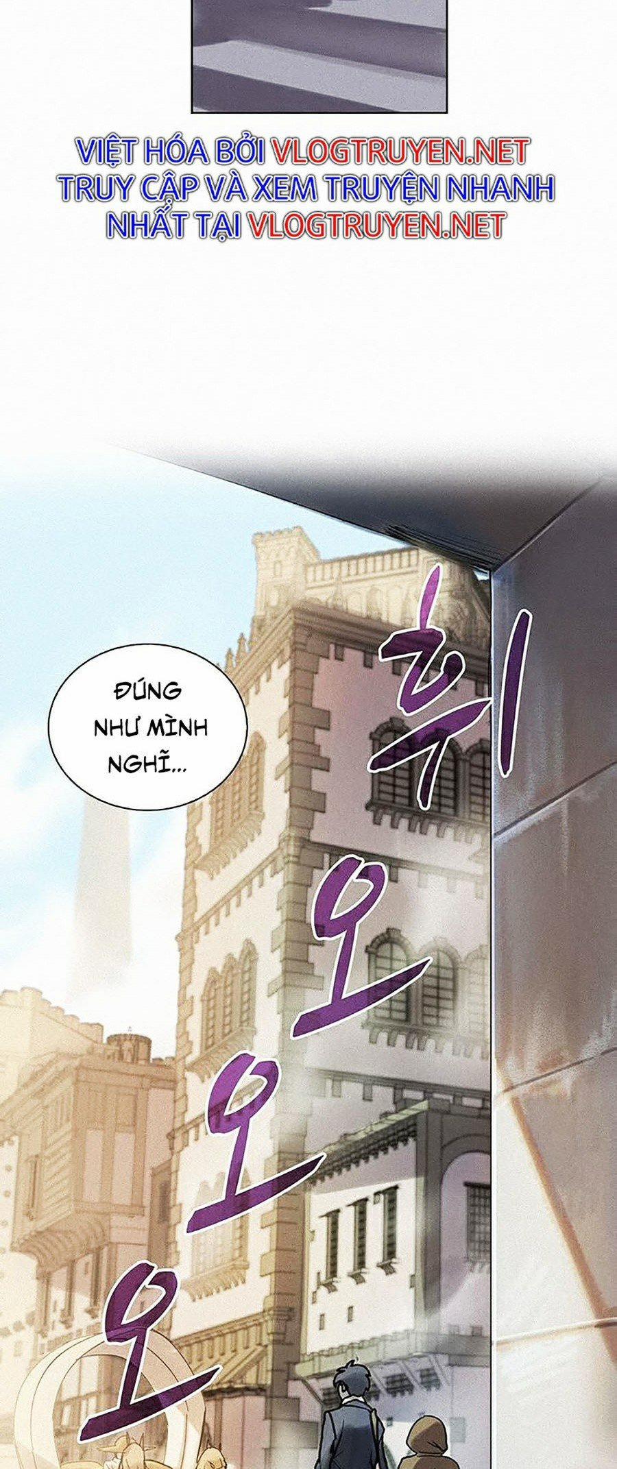 Thực Thư Pháp Sư 6 trang 35