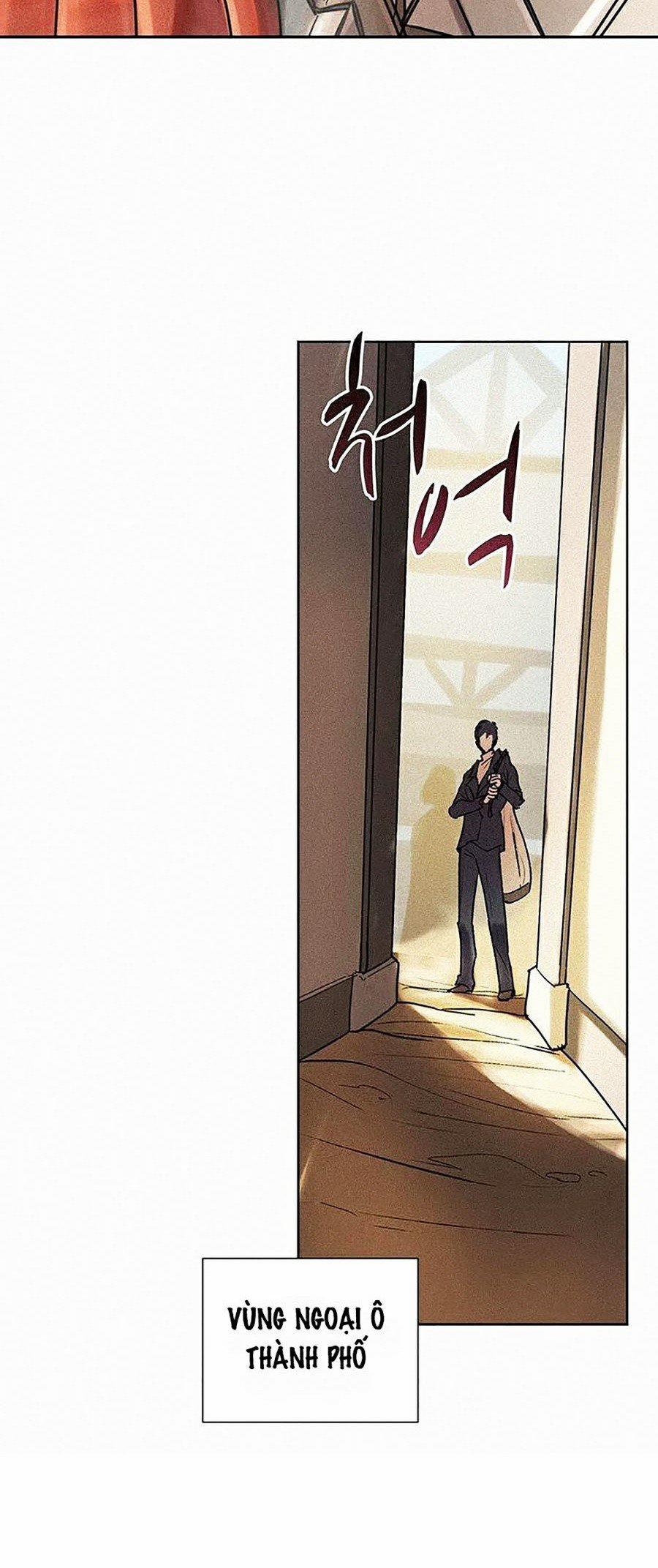 Thực Thư Pháp Sư 6 trang 39