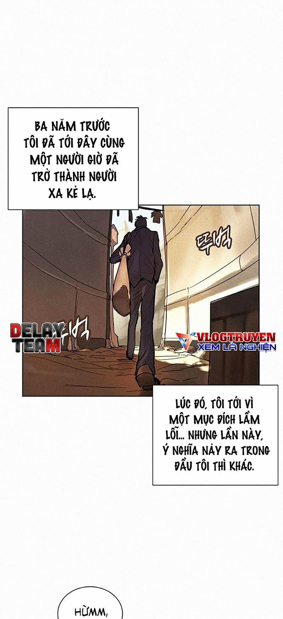 Thực Thư Pháp Sư 6 trang 40