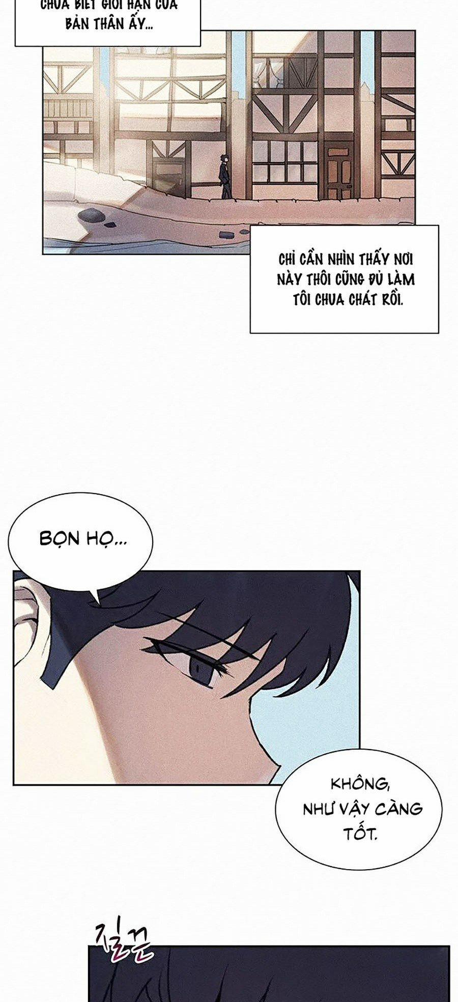 Thực Thư Pháp Sư 6 trang 42