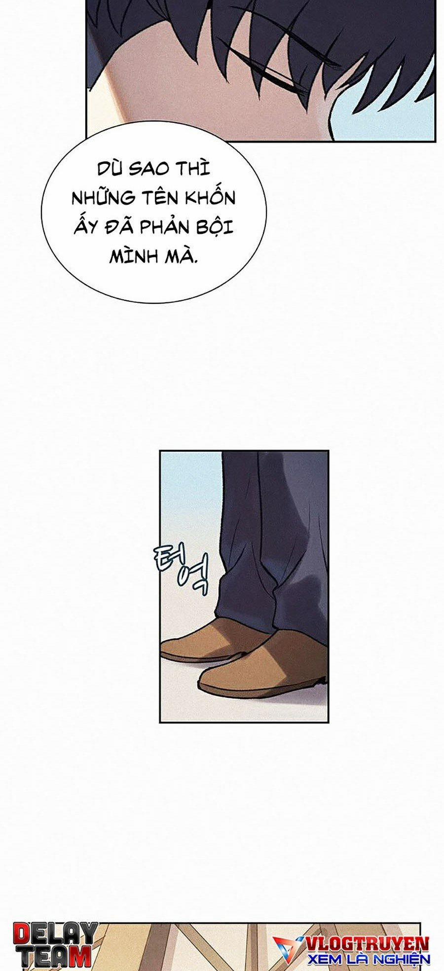 Thực Thư Pháp Sư 6 trang 43