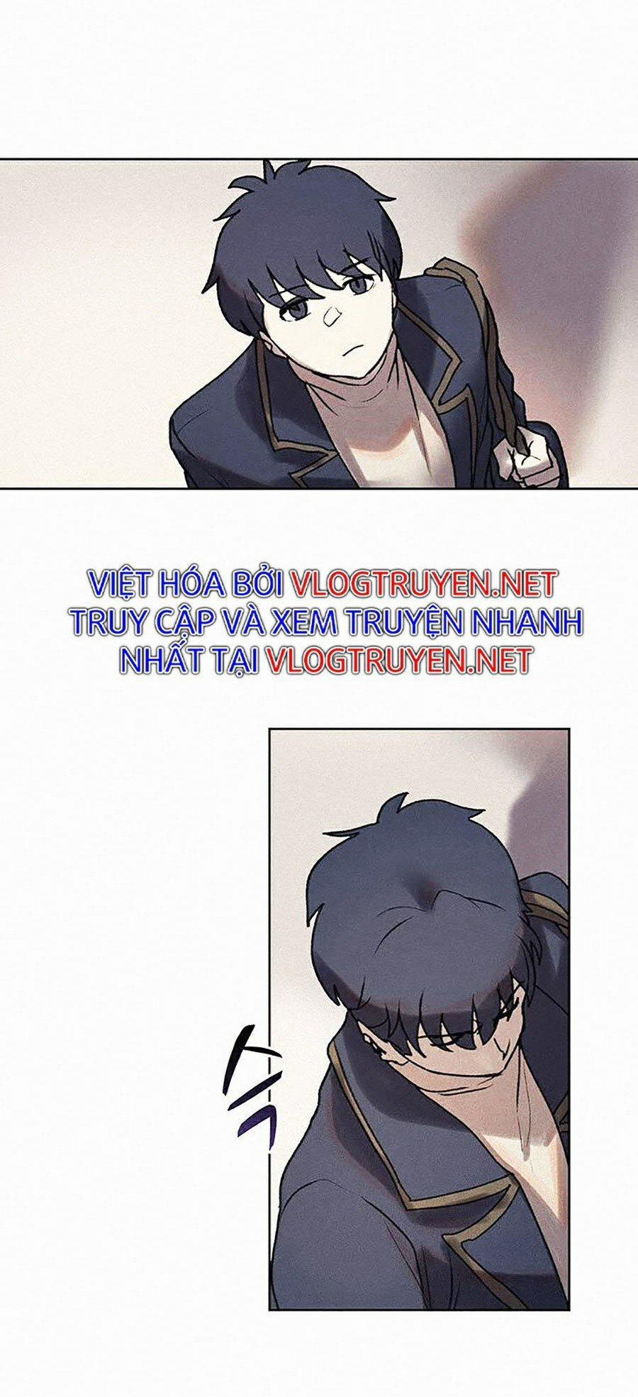 Thực Thư Pháp Sư 6 trang 45