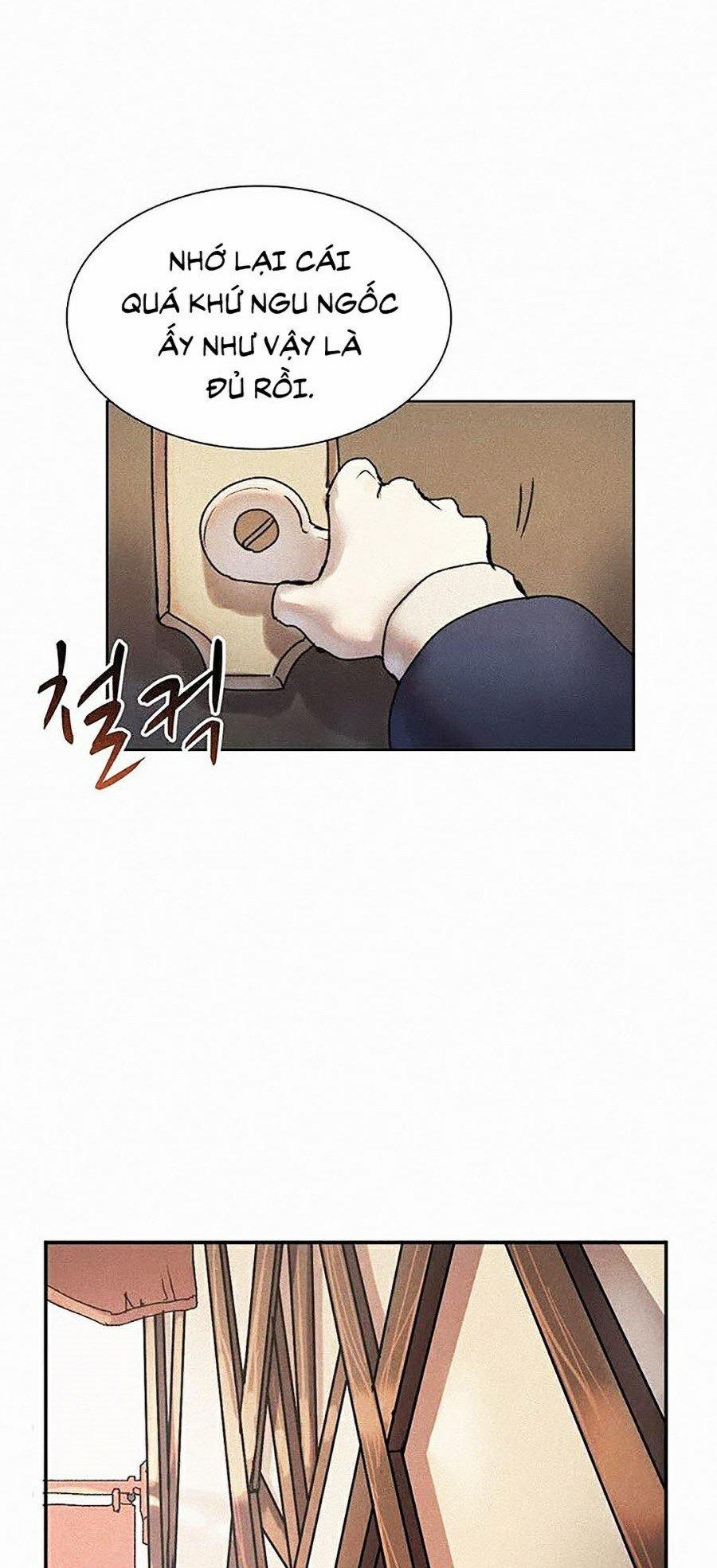 Thực Thư Pháp Sư 6 trang 46