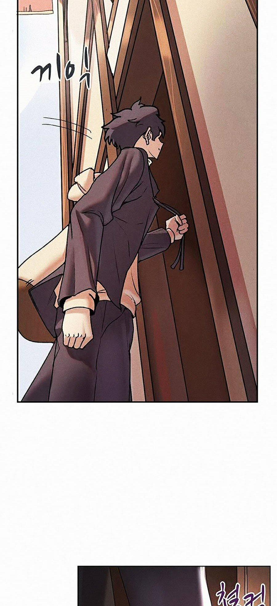 Thực Thư Pháp Sư 6 trang 47