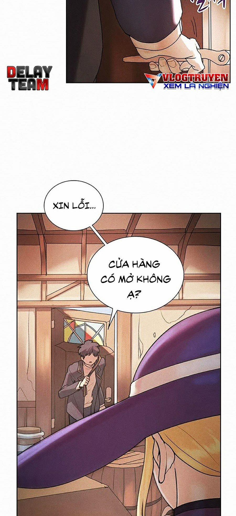 Thực Thư Pháp Sư 6 trang 48