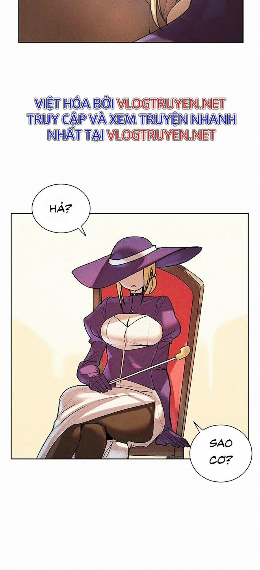 Thực Thư Pháp Sư 6 trang 49