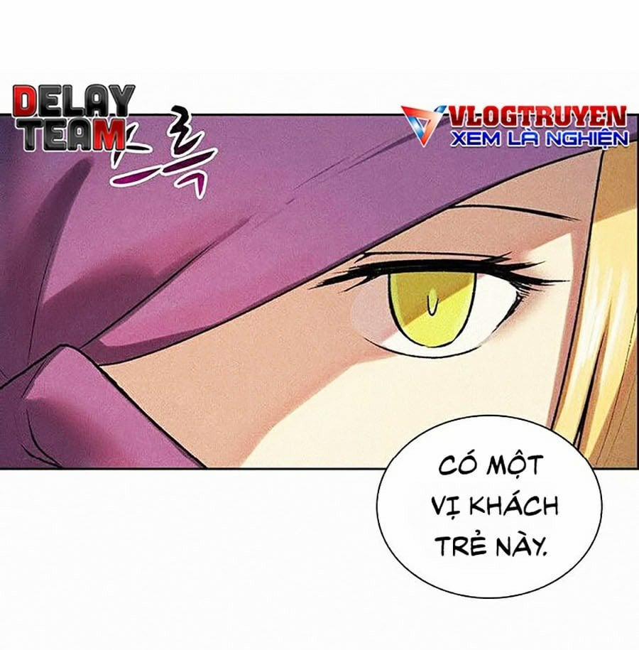 Thực Thư Pháp Sư 6 trang 50