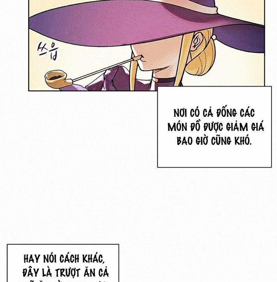 Thực Thư Pháp Sư 6 trang 54