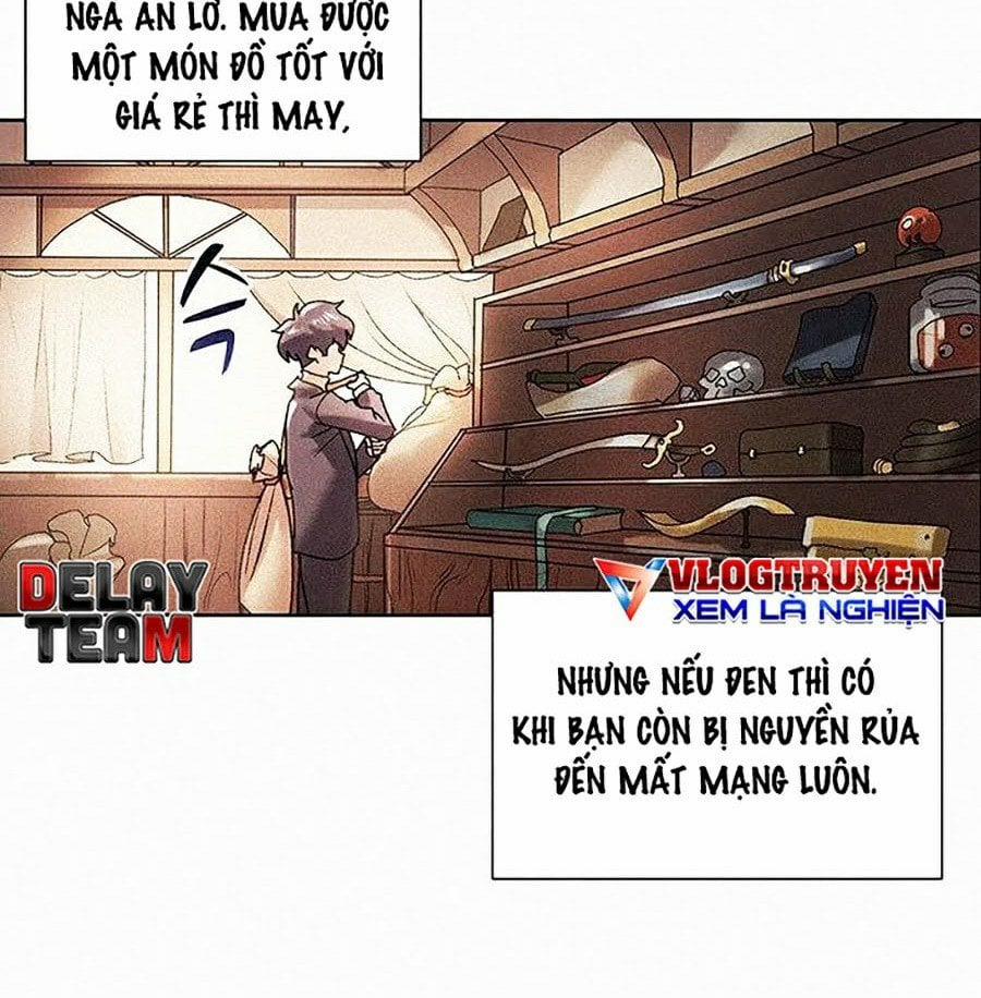 Thực Thư Pháp Sư 6 trang 55