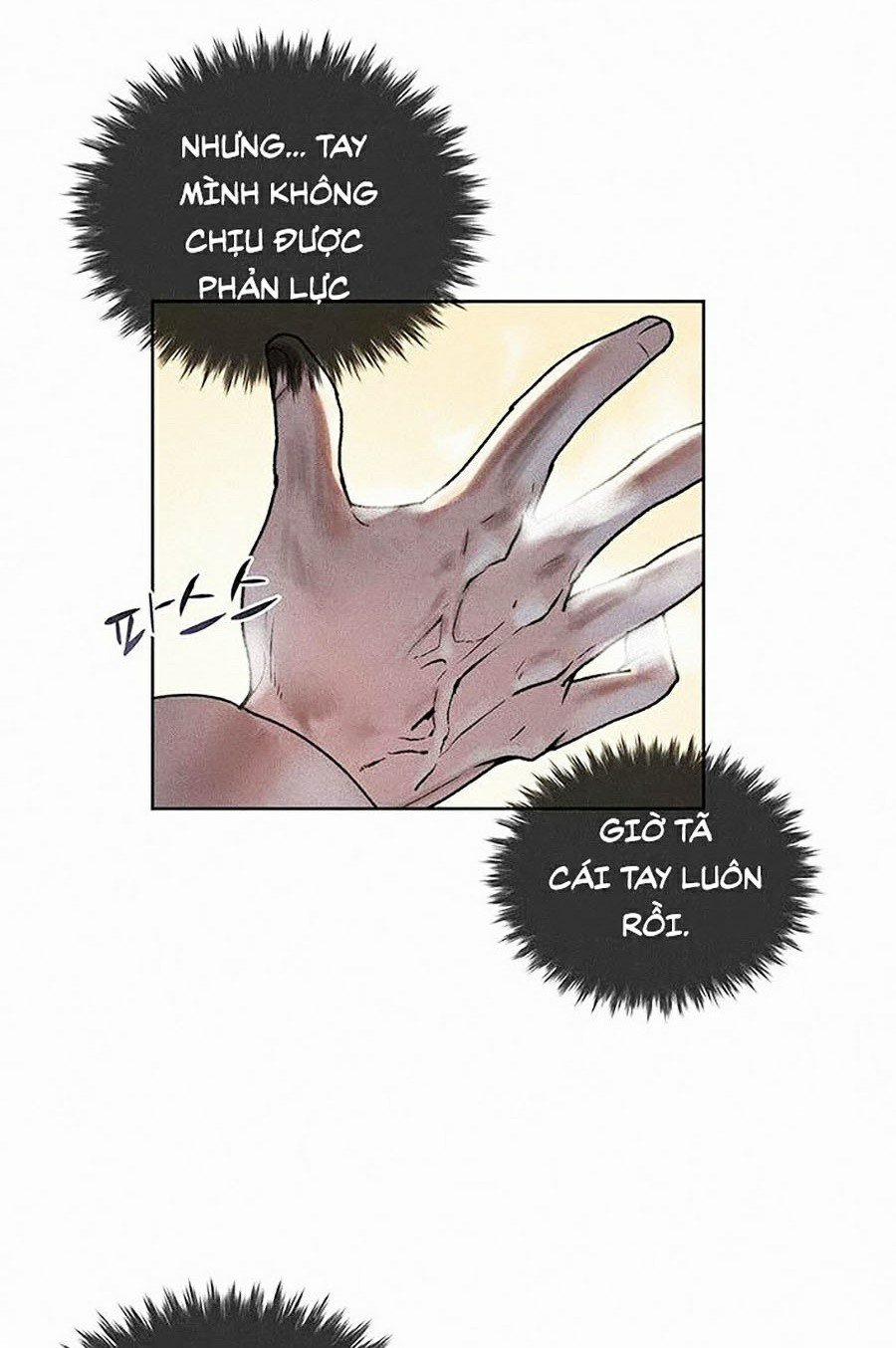 Thực Thư Pháp Sư 6 trang 7