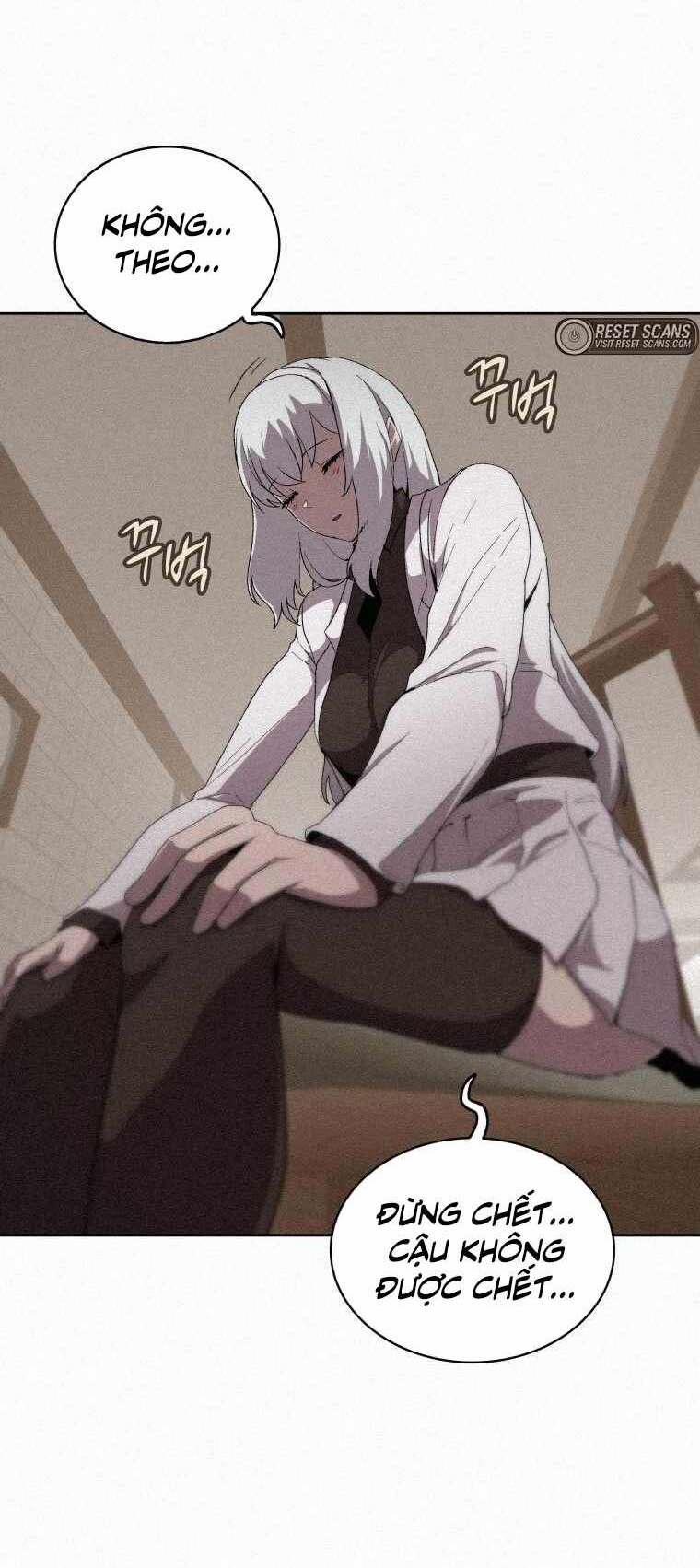 Thực Thư Pháp Sư 63 trang 11