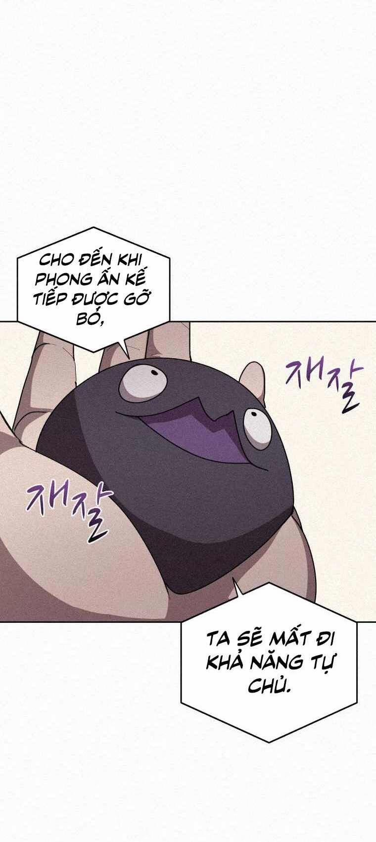 Thực Thư Pháp Sư 63 trang 15