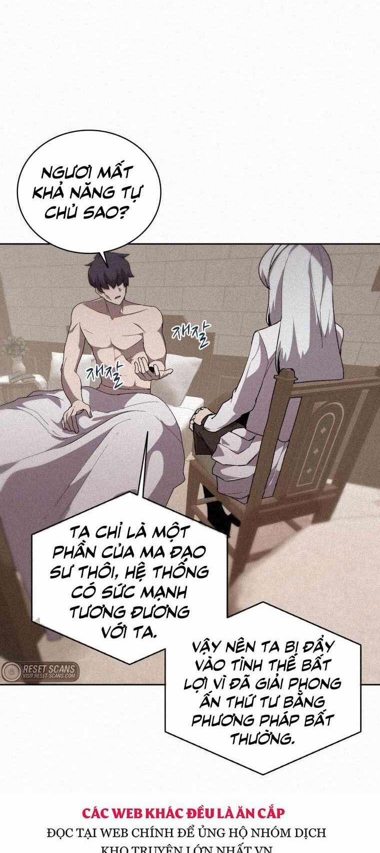 Thực Thư Pháp Sư 63 trang 16