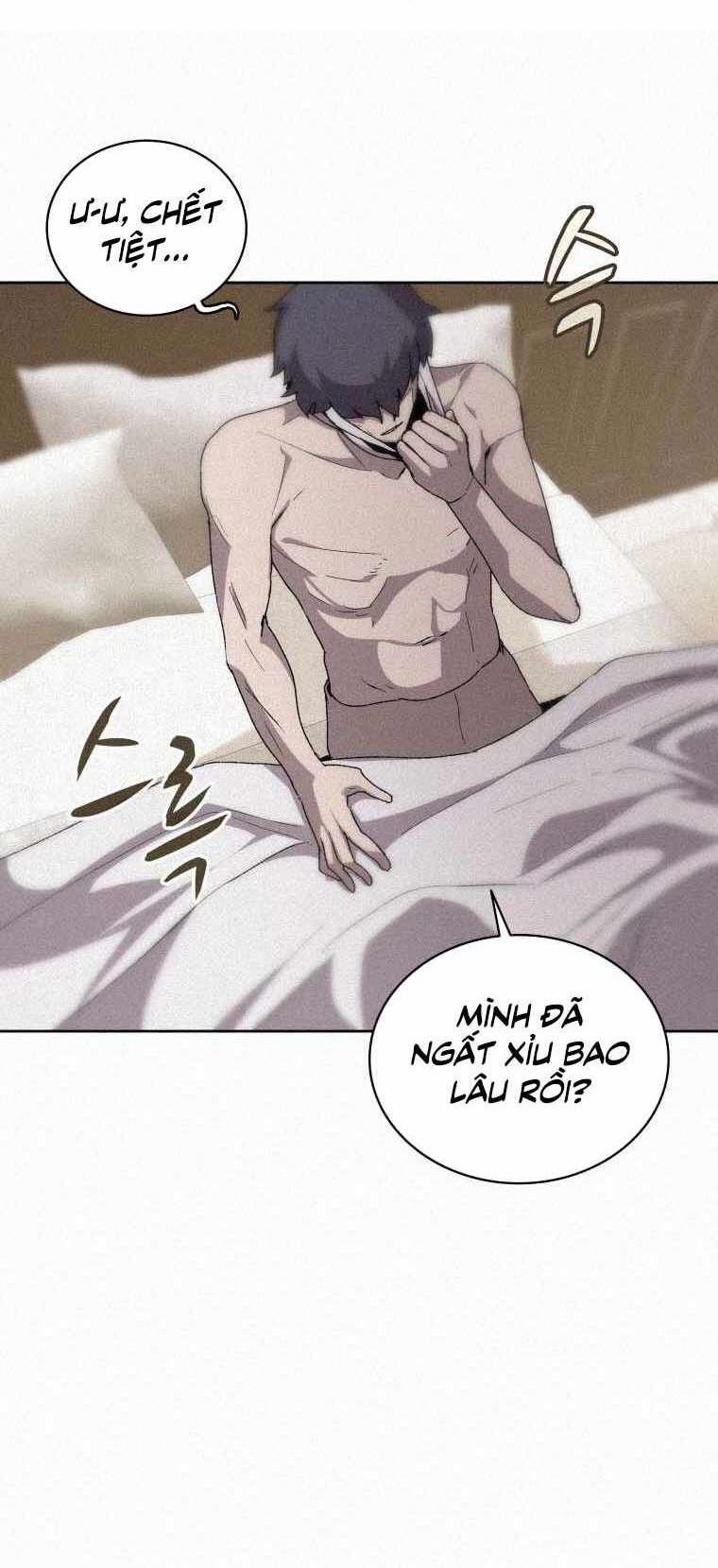 Thực Thư Pháp Sư 63 trang 2