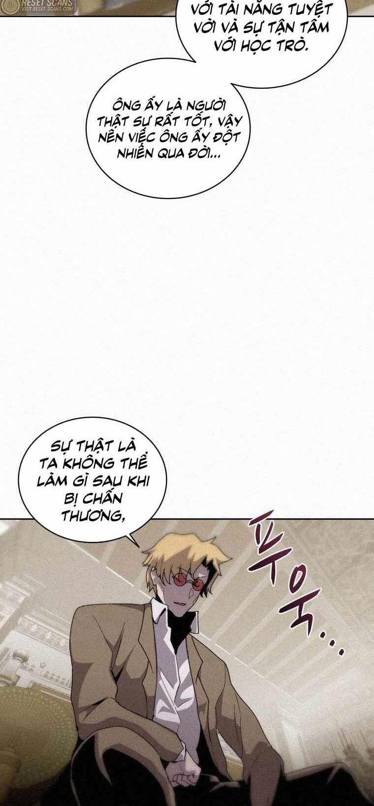 Thực Thư Pháp Sư 63 trang 23