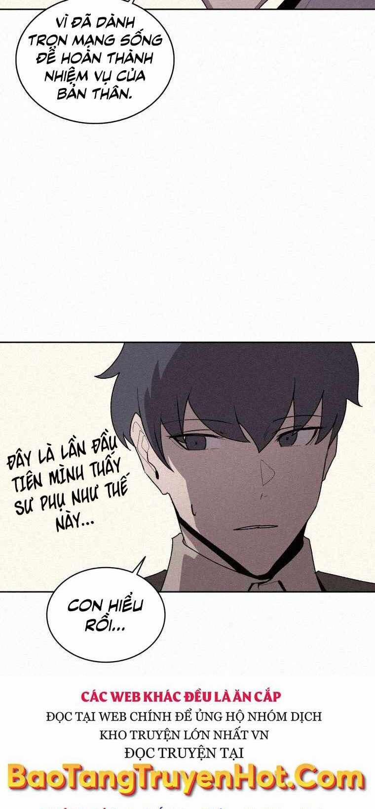 Thực Thư Pháp Sư 63 trang 26