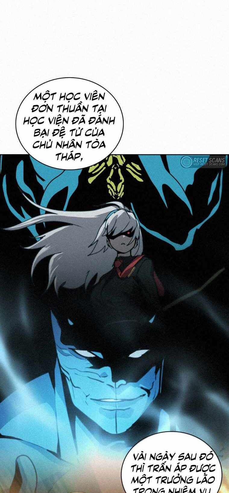 Thực Thư Pháp Sư 63 trang 28