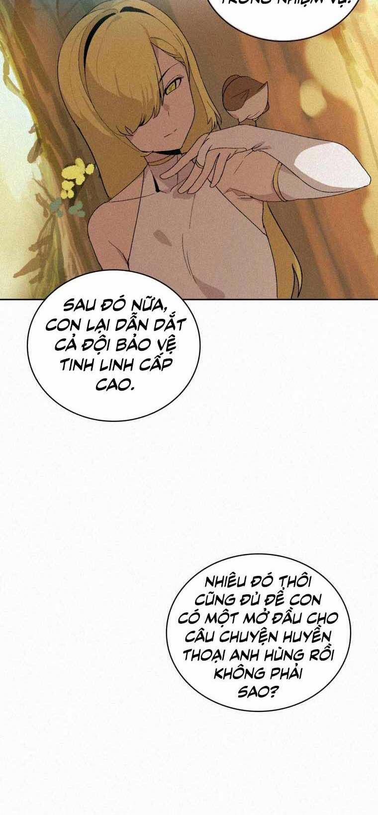 Thực Thư Pháp Sư 63 trang 29