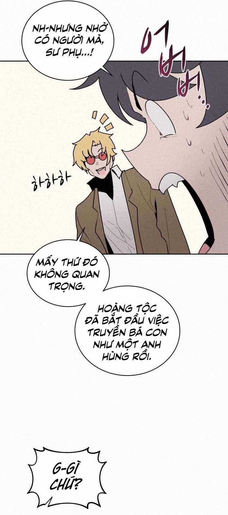 Thực Thư Pháp Sư 63 trang 30