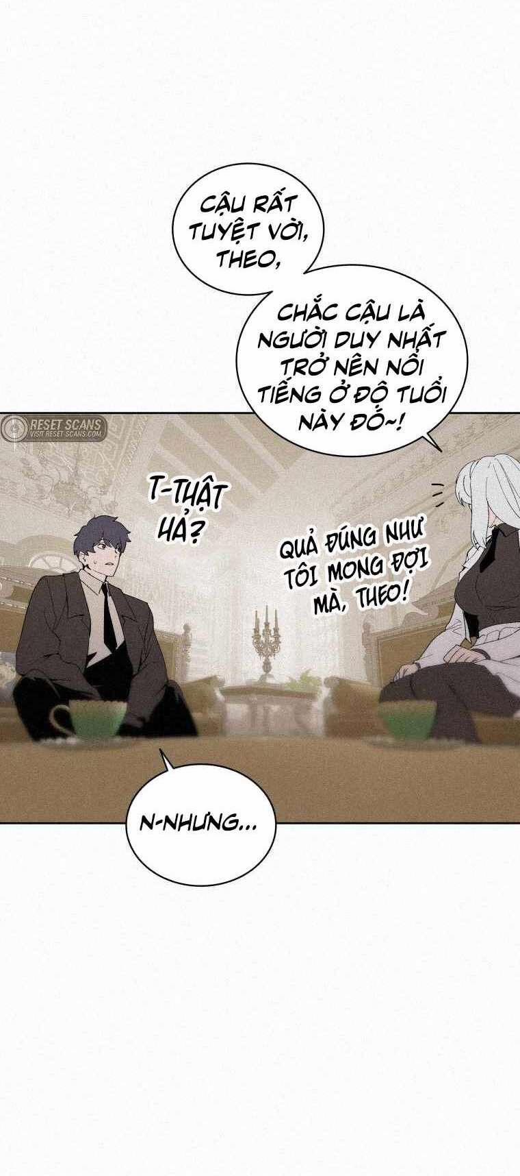 Thực Thư Pháp Sư 63 trang 31