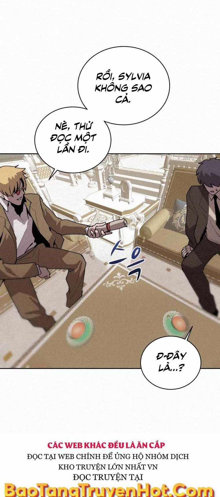 Thực Thư Pháp Sư 63 trang 32