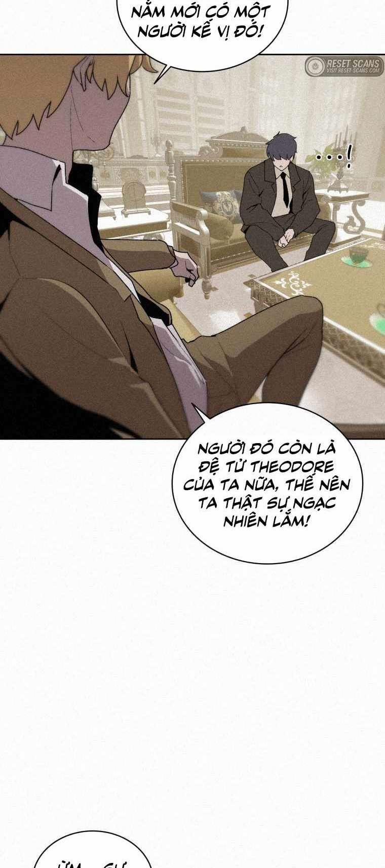 Thực Thư Pháp Sư 63 trang 40