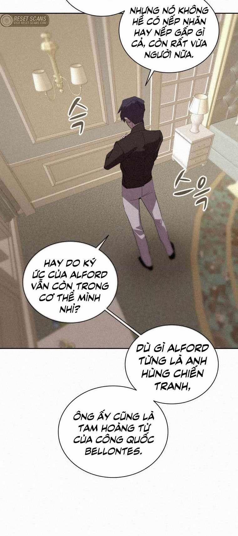 Thực Thư Pháp Sư 63 trang 49