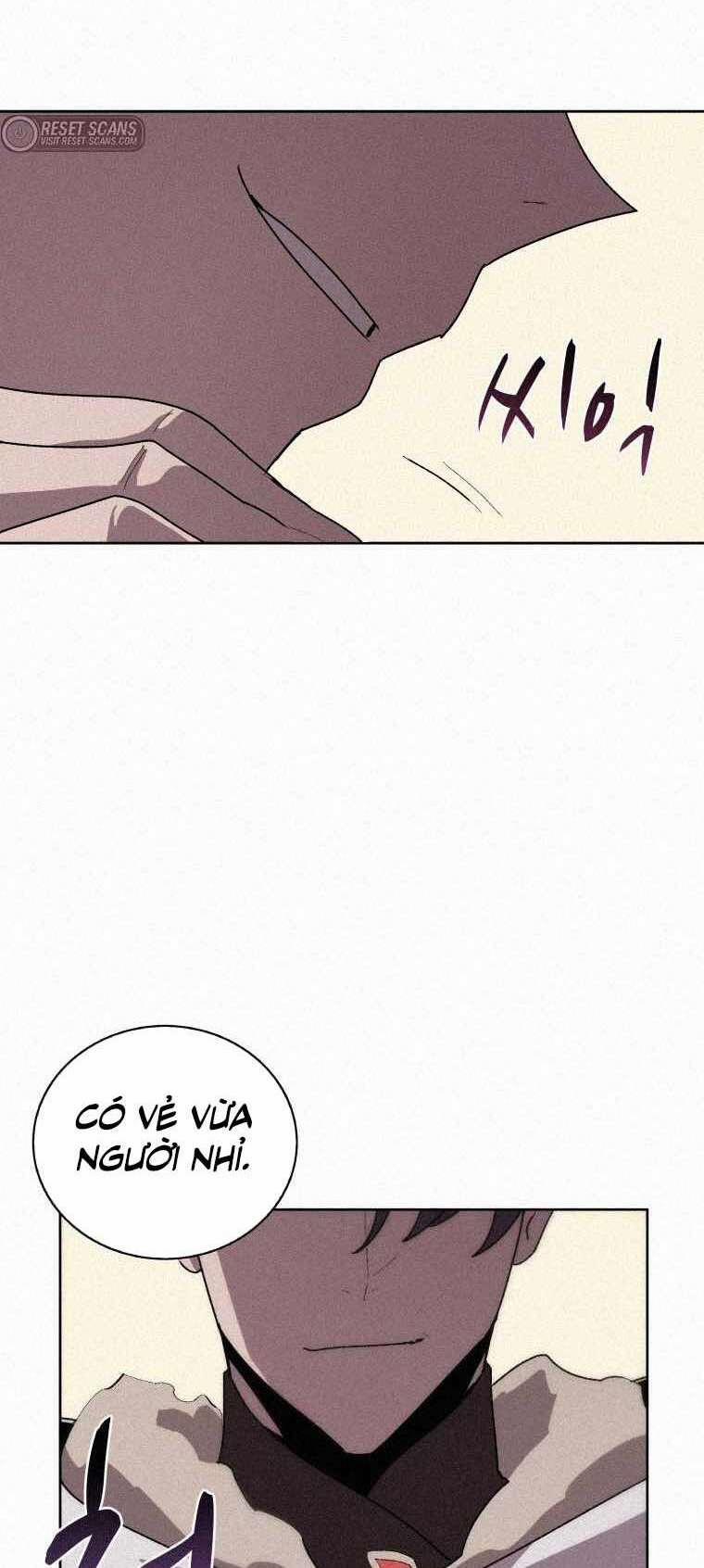 Thực Thư Pháp Sư 63 trang 56