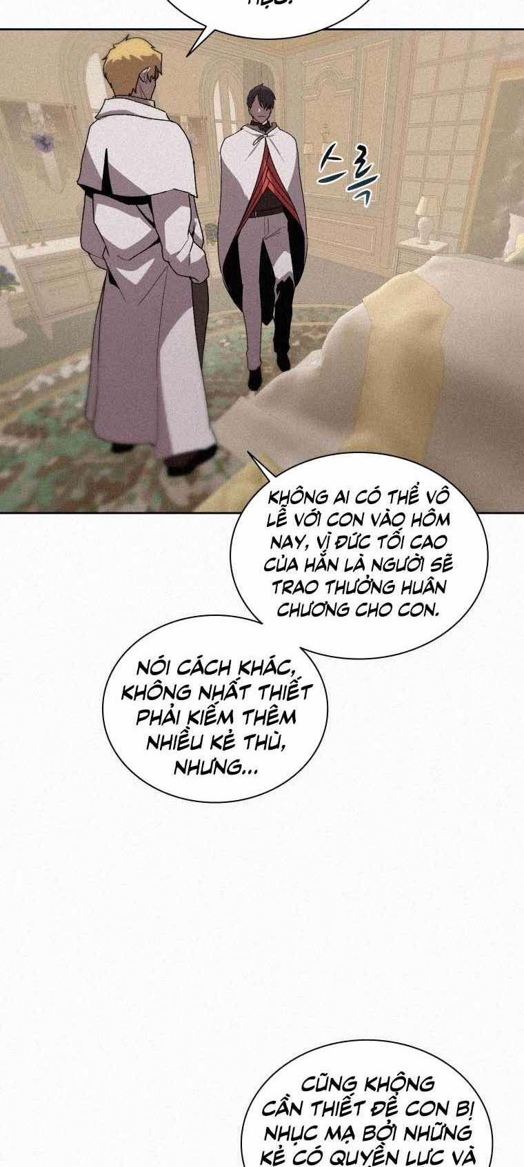 Thực Thư Pháp Sư 63 trang 58