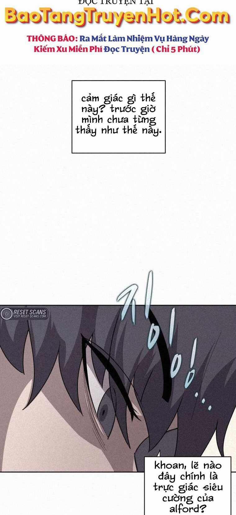 Thực Thư Pháp Sư 63 trang 6