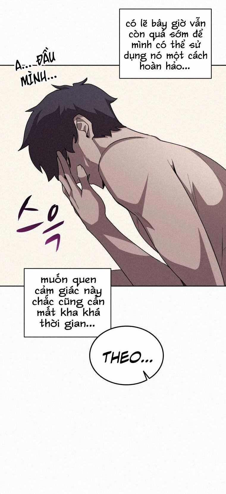 Thực Thư Pháp Sư 63 trang 9