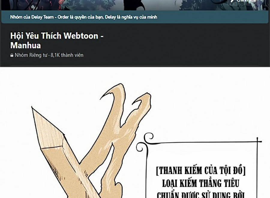 Thực Thư Pháp Sư 7 trang 1