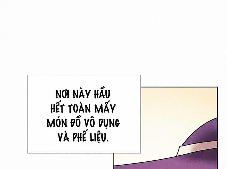 Thực Thư Pháp Sư 7 trang 10