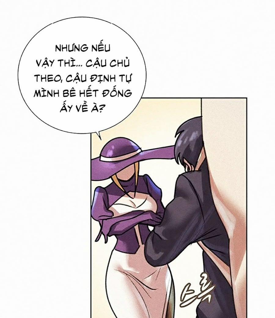 Thực Thư Pháp Sư 7 trang 100