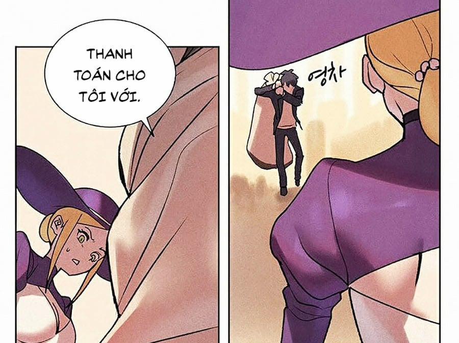 Thực Thư Pháp Sư 7 trang 11