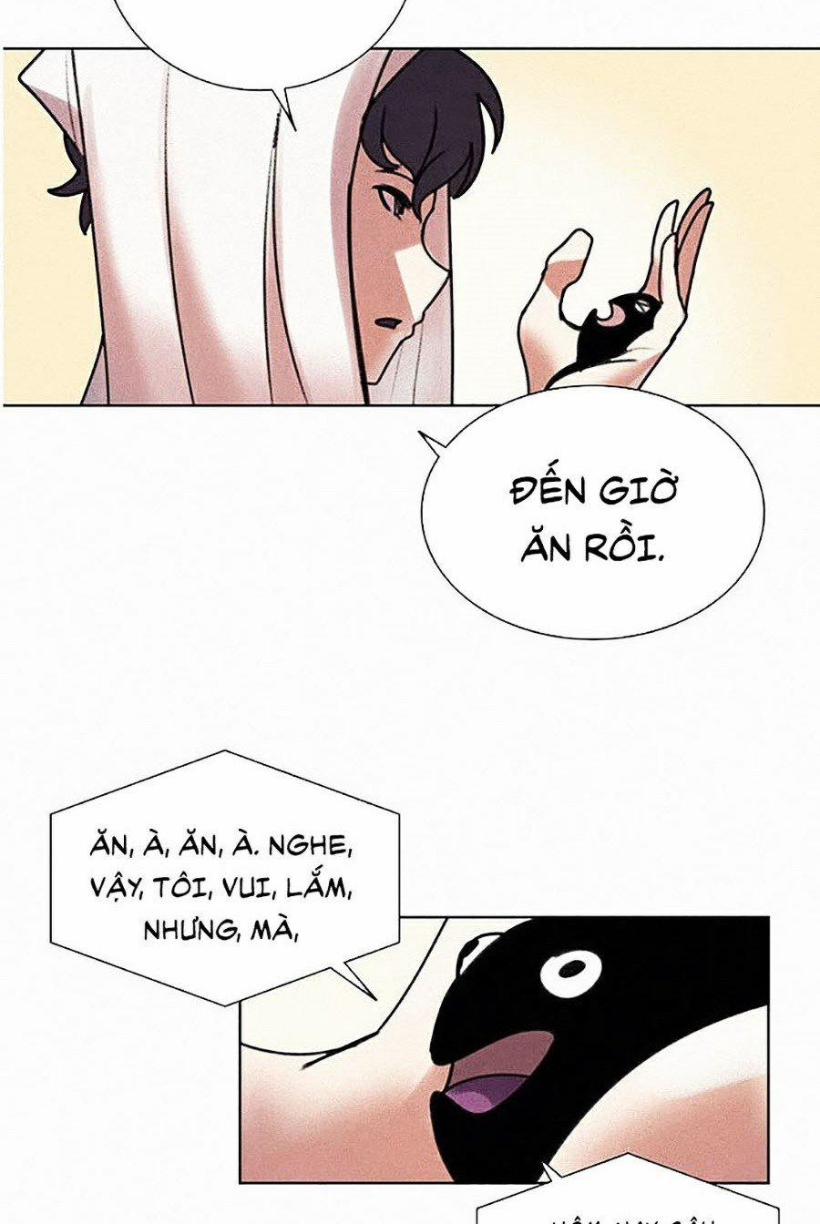 Thực Thư Pháp Sư 7 trang 115