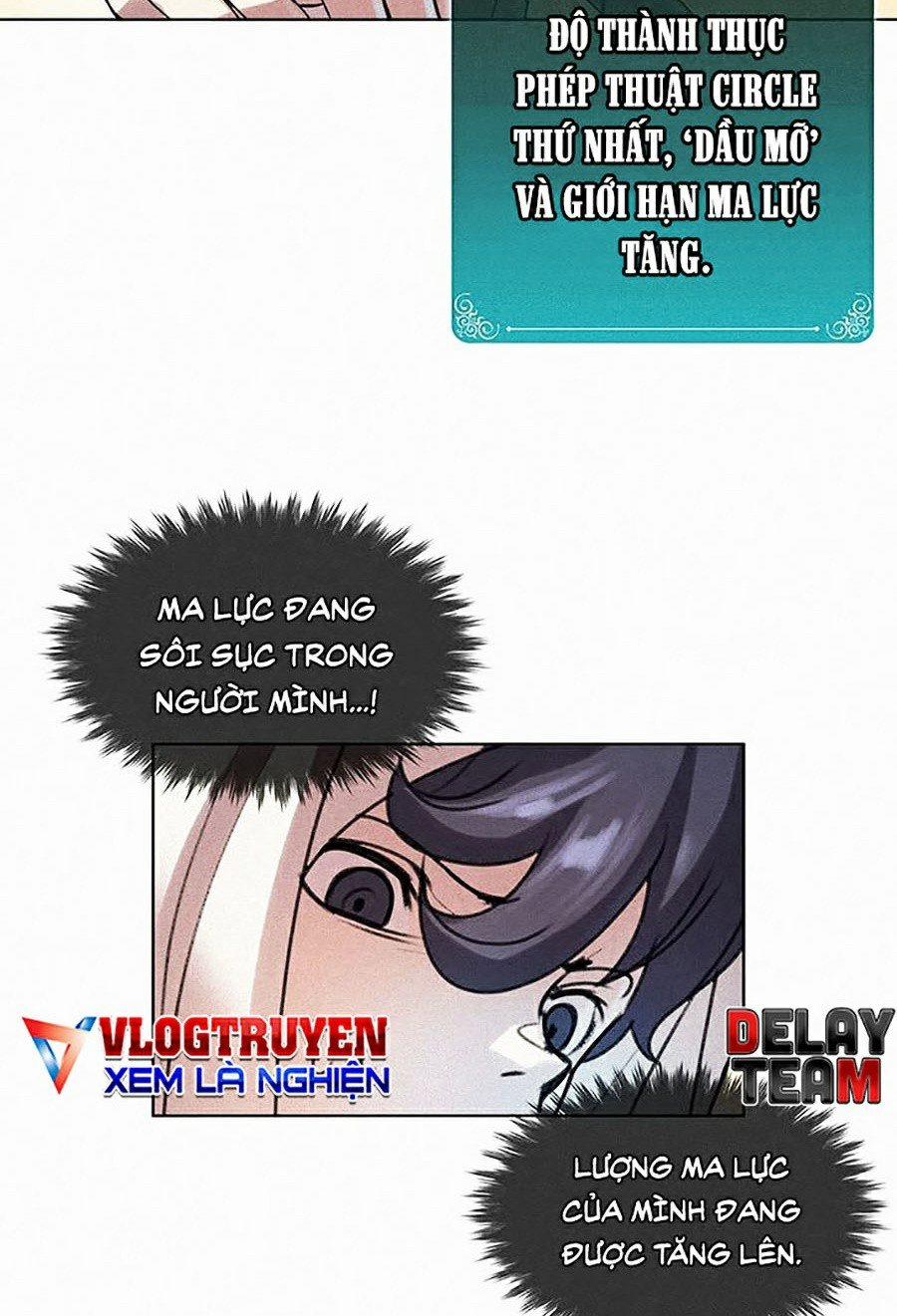 Thực Thư Pháp Sư 7 trang 124