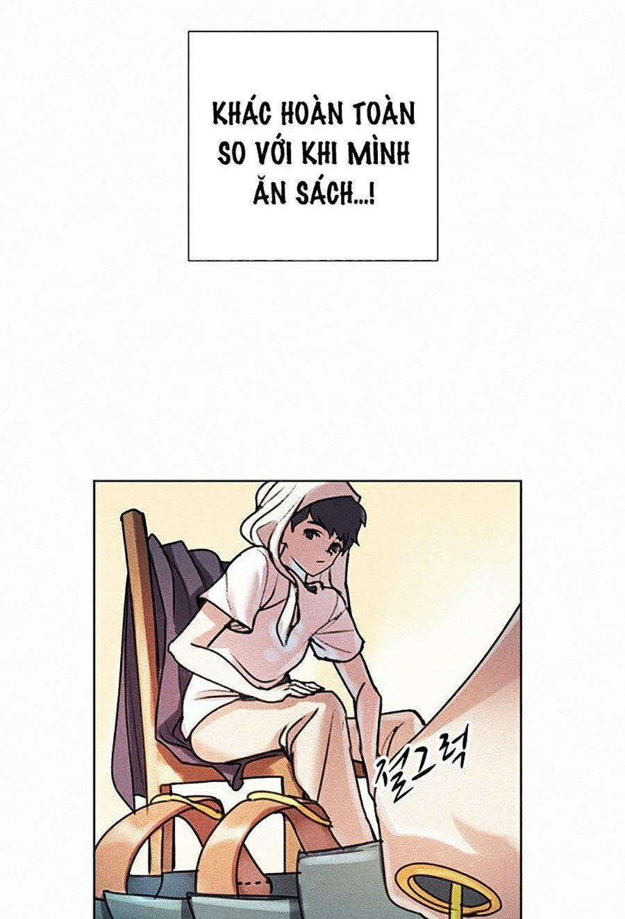 Thực Thư Pháp Sư 7 trang 126