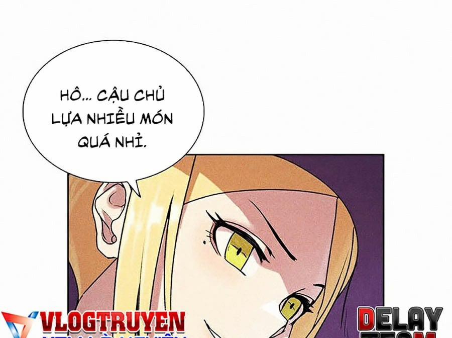 Thực Thư Pháp Sư 7 trang 13