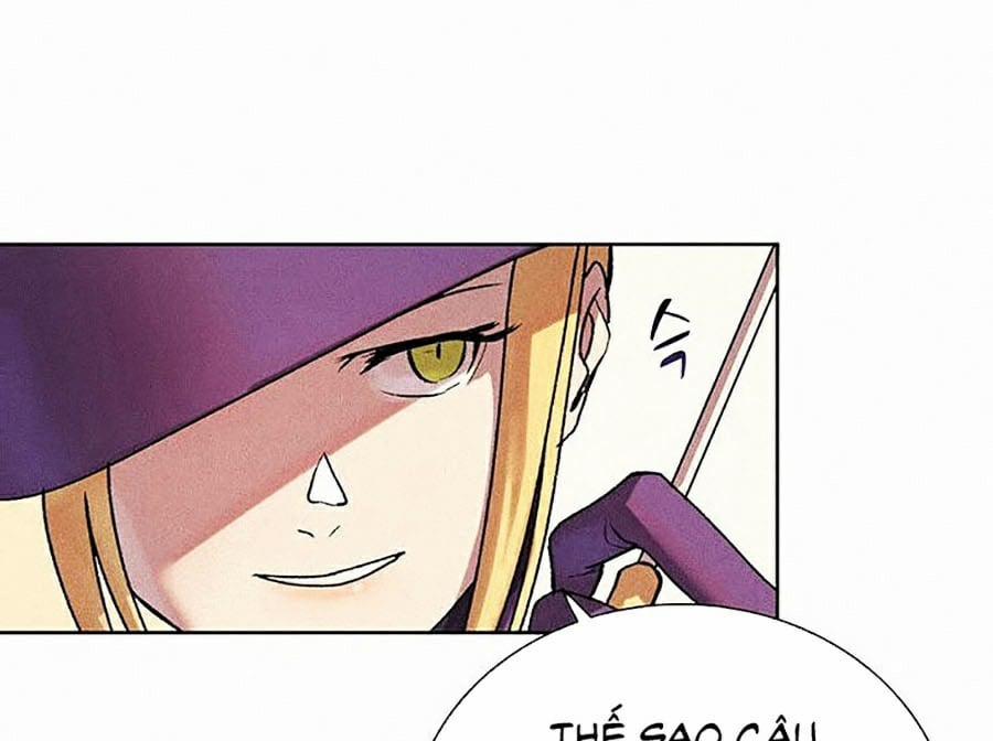 Thực Thư Pháp Sư 7 trang 16